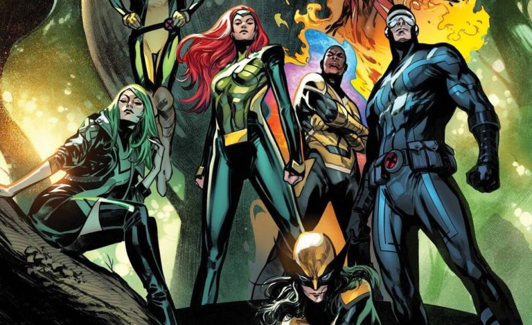 Nova Fase Dos X Men Revela A Conex o Do Dr Stasis Com O Vil o Cl ssico 