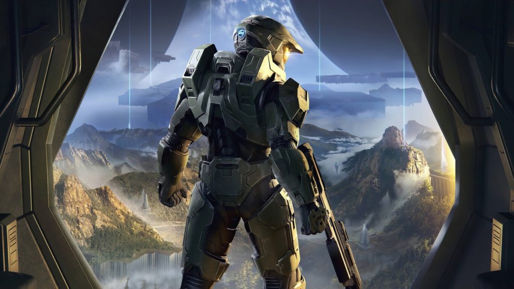 Halo': Episódio de estreia da série quebra recorde de audiência da