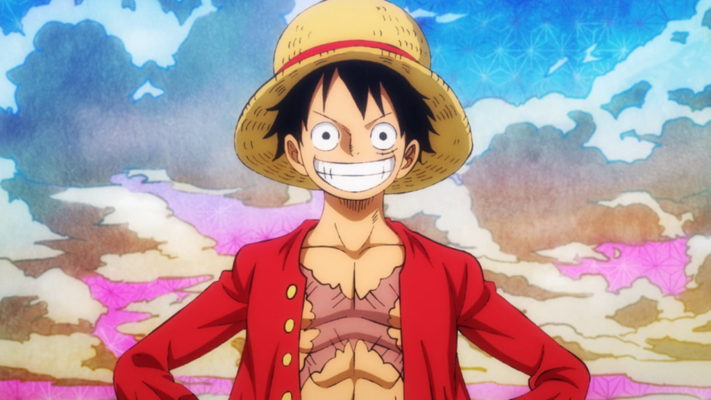 QUAL SERIA SUA FRUTA EM ONE PIECE ????????