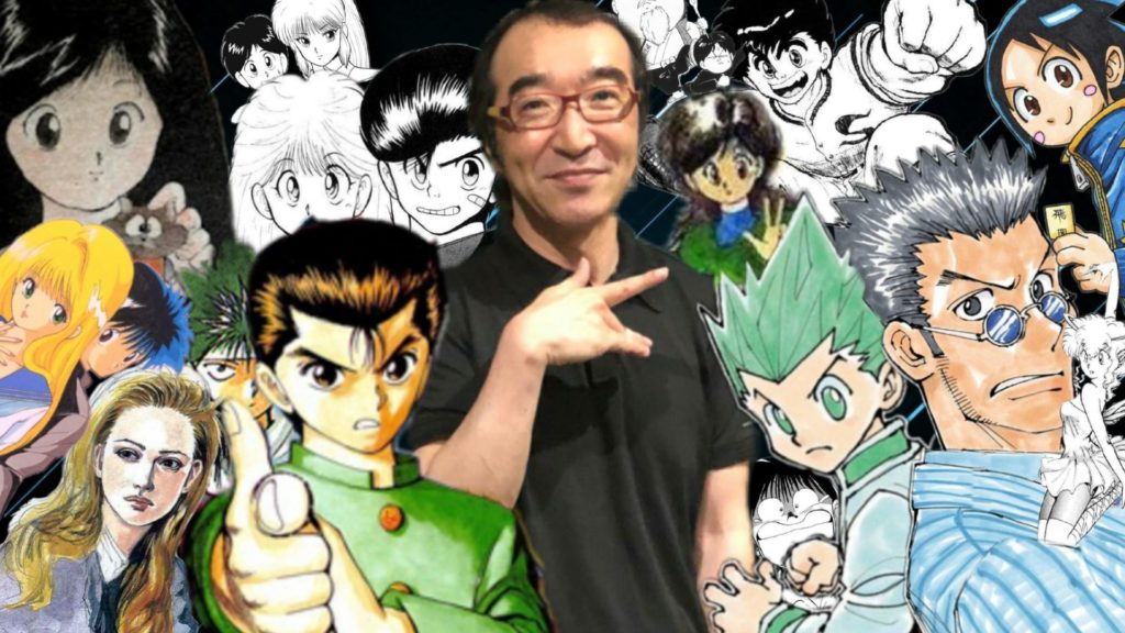 Criador de 'Hunter x Hunter' revela se ele irá acabar a série