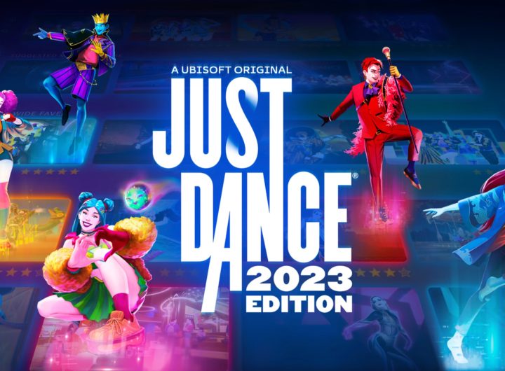 Ubisoft revela lista completa de músicas de Just Dance 2017