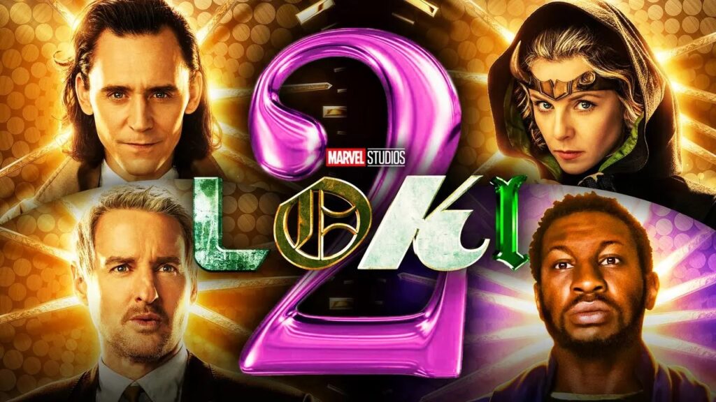 Loki' estreia 2ª temporada com foco em personagens para driblar fadiga de  multiversos, diz produtor, TV e Séries