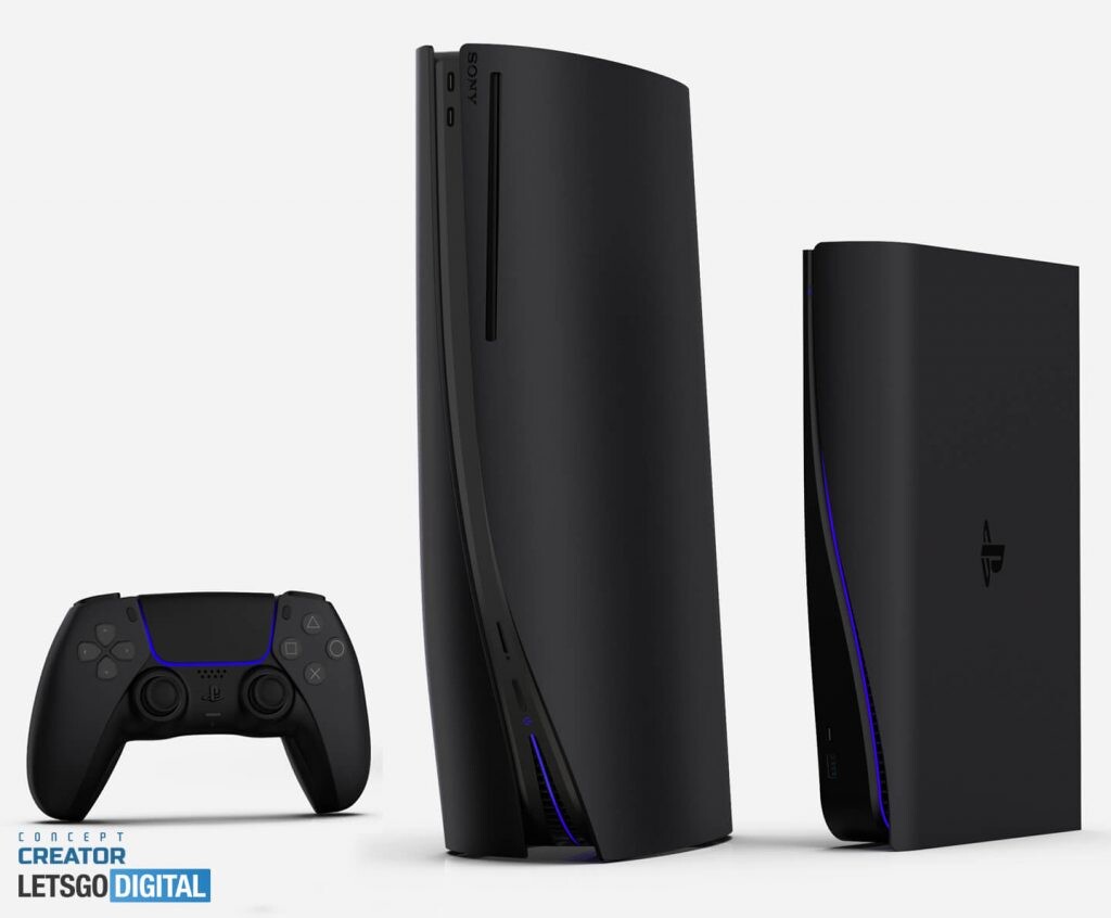 Vazou data e tudo: depois do PS5 Slim, Sony estaria preparando PS5 Pro;  confira características