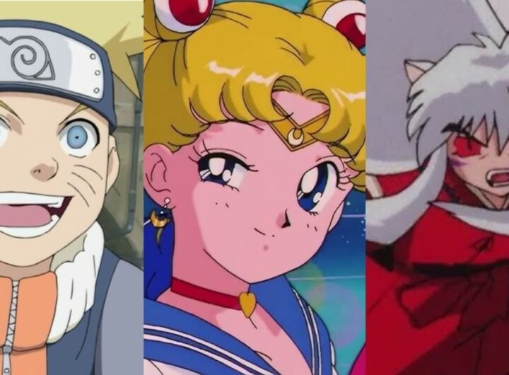 Sailor Moon: Como e onde assistir ao anime