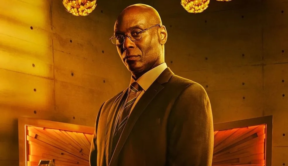 John Wick 4: filme adiciona homenagem póstuma a Lance Reddick - Pipoca  Moderna