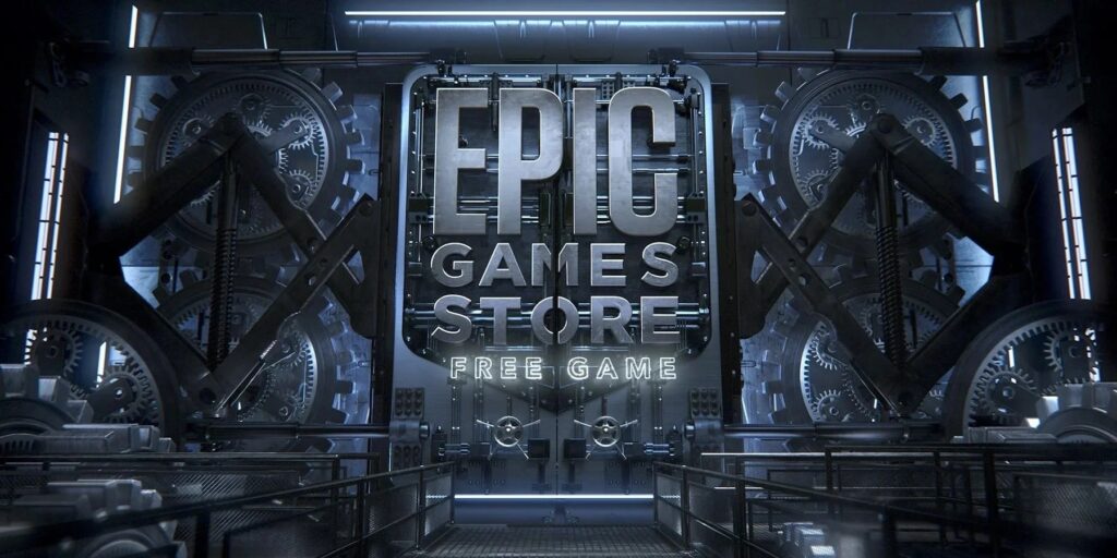 JOGO GRÁTIS DA EPIC GAMES / CLÁSSICO FPS GRATUITO para PC / JOGOS GRÁTIS  POPULARES / PROMOÇÃO no PC 