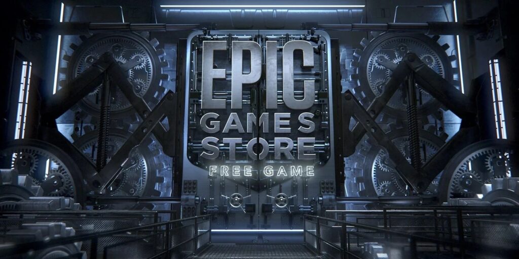 Epic Games está dando 2 jogos gratuitos