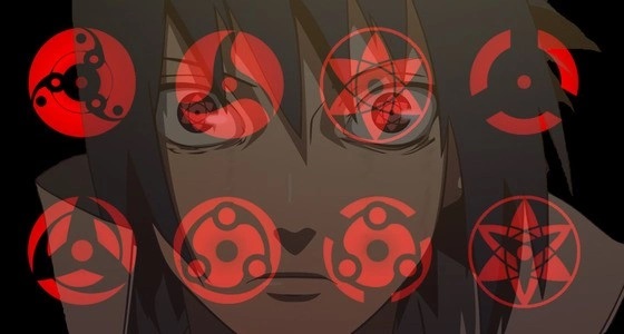 Boruto  Teoria prevê poder do Mangekyo Sharingan de Sarada