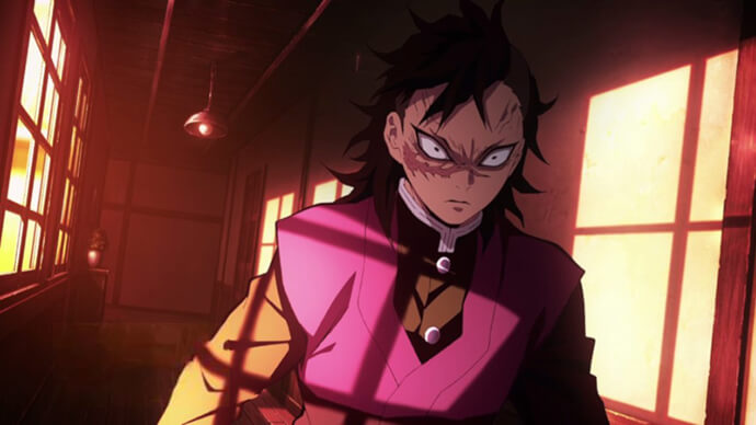 Demon Slayer: Netflix anuncia mais episódios dublados de Kimetsu