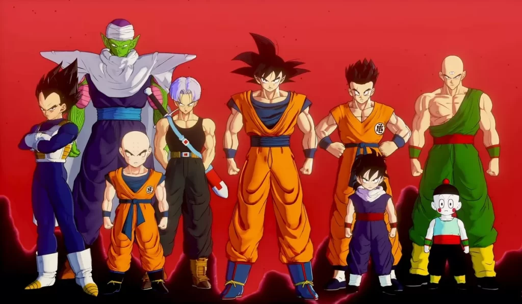 O Mangá de Dragon Ball Super ganhará um novo arco em dezembro