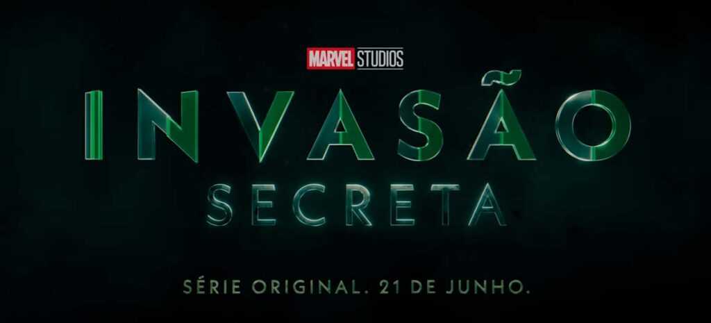 Marvel lança trailer de Invasão Secreta, com Samuel L. Jackson