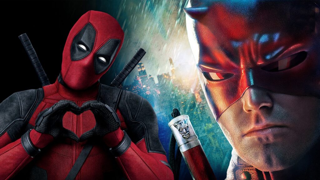 Deadpool 3: Ryan Reynolds fala sobre o filme