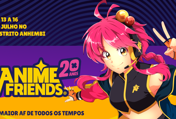 Estreias anime em Junho 2023