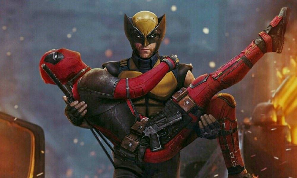 Deadpool 3  Kevin Feige traz primeiros detalhes sobre produção do novo  filme - Canaltech