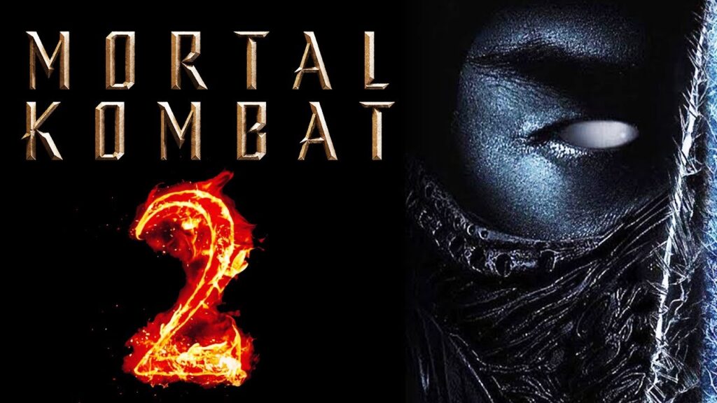 Mortal Kombat – O Filme