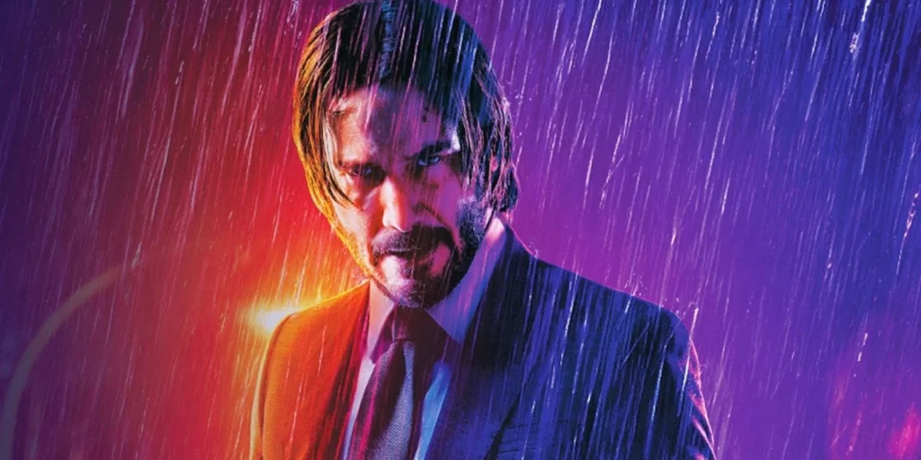 John Wick (2014) – FilmNerd