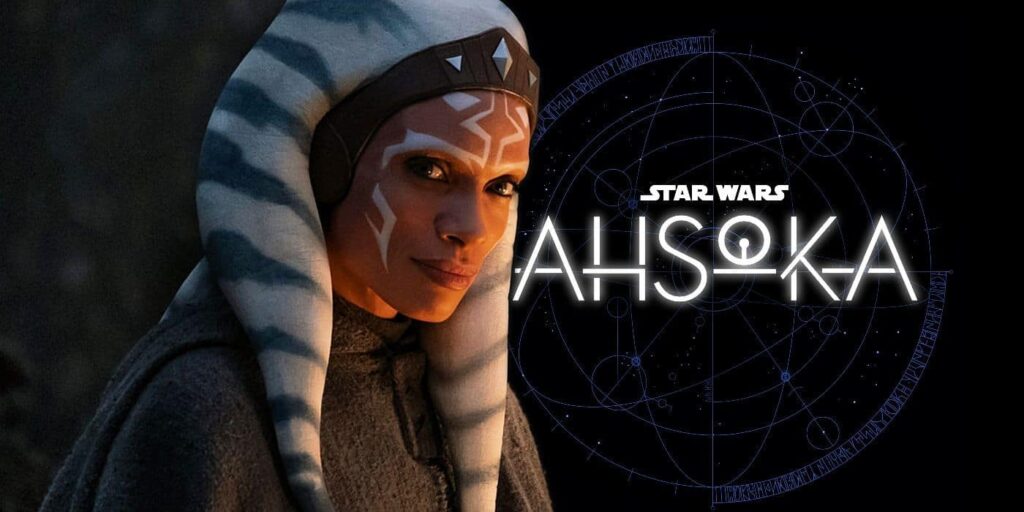 Ahsoka: conheça elenco e personagens da série de Star Wars