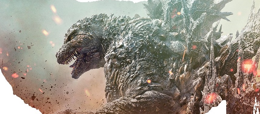 Godzilla Minus One: veja o novo trailer do filme que estreia ainda em 2023  - Mundo Conectado