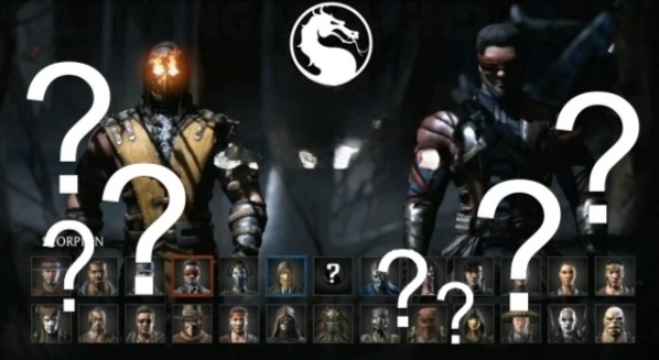 Trailer Mortal Kombat 1 esconde um personagem secreto – Laranja Cast