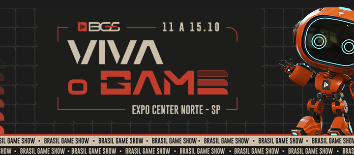 Brasil Game Show 2023 contará com três títulos de RPG da HoYoverse