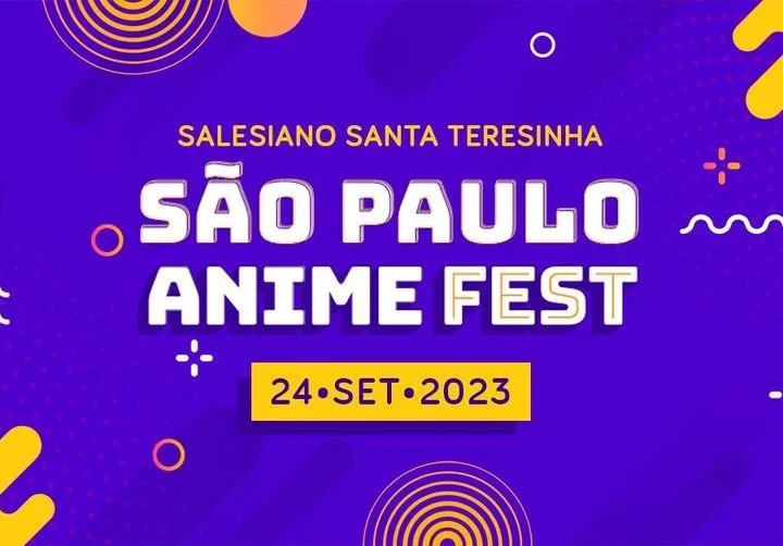 Cultura geek, quadrinhos, games e cosplay: Anime Fest chega a Campinas