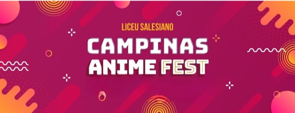 Cultura geek, quadrinhos, games e cosplay: Anime Fest chega a Campinas –  Laranja Cast