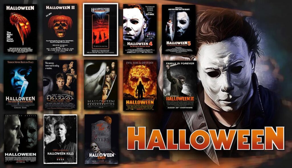 Michael Myers existiu? Os filmes de Halloween são baseados em uma