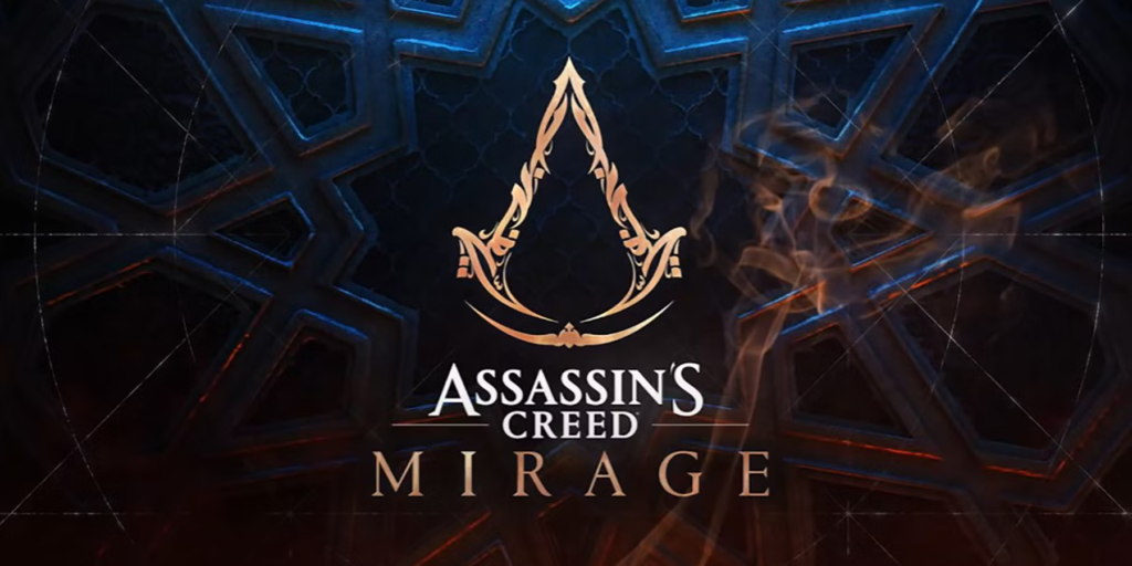 Assassin's Creed Mirage ganhará Novo Jogo+ em dezembro