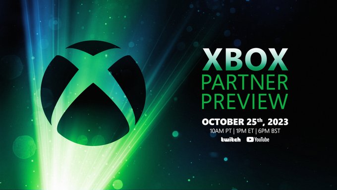 Novo Evento do Xbox é anunciado para esta semana – Laranja Cast