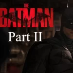 the-batman-part-ii-logo