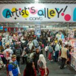 Artist Alley
