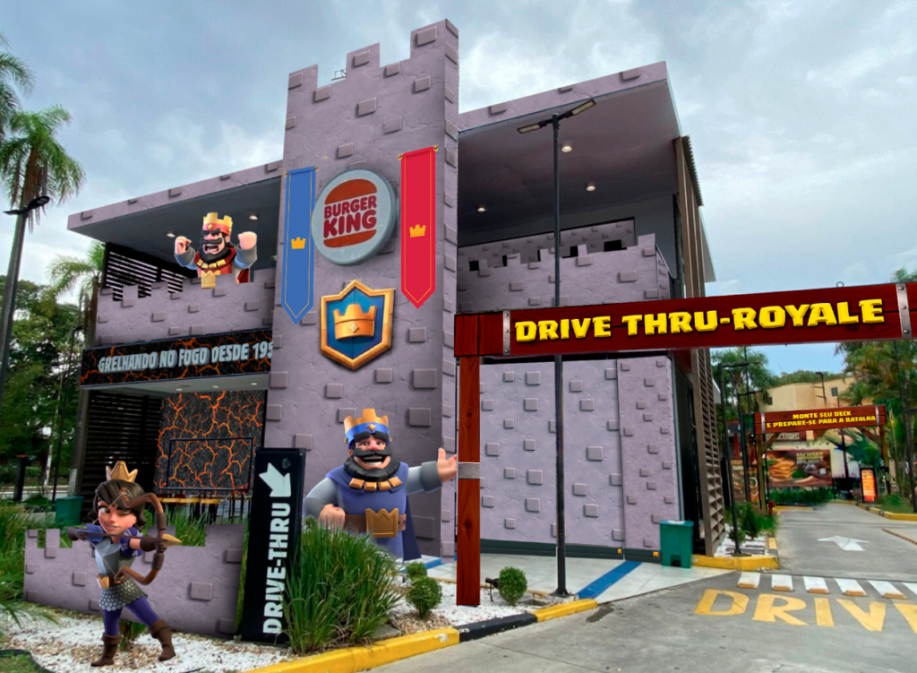#ClashRoyale  #BurgerKing  #GamerBrasil #GamesMobile
#GamingNews #GeekNews
#MundoGamer #CulturaGeek
#GamersBrasil  #MobileGaming 
#ClashRoyale10Anos







